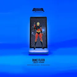 PRÉCOMMANDE - Grendizer -...