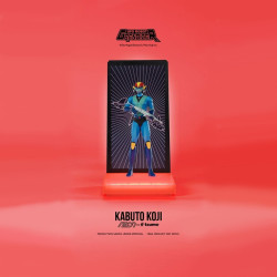 PRE ORDER - Grendizer -...