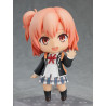 My Teen Romantic Comedy SNAFU Climax - Figurine Yui Yuigahama, Nendoroid