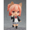 My Teen Romantic Comedy SNAFU Climax - Yui Yuigahama figure, Nendoroid
