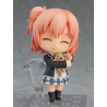 My Teen Romantic Comedy SNAFU Climax - Yui Yuigahama figure, Nendoroid