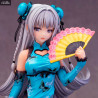 Original Character - Figure Dai-Yu Illustration by Tony of your choice, Standard or Deluxe