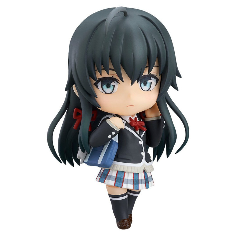 PREORDER - My Teen Romantic Comedy SNAFU 3 - Yukino Yukinoshita figure, Nendoroid