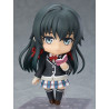 PRÉCOMMANDE - My Teen Romantic Comedy SNAFU 3 - Figurine Yukino Yukinoshita, Nendoroid