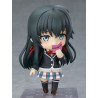 PREORDER - My Teen Romantic Comedy SNAFU 3 - Yukino Yukinoshita figure, Nendoroid