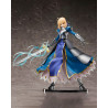Fate/Grand Order - Saber/Altria Pendragon figure, Second Ascension