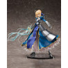 Fate/Grand Order - Saber/Altria Pendragon figure, Second Ascension
