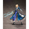 Fate/Grand Order - Saber/Altria Pendragon figure, Second Ascension