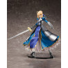 Fate/Grand Order - Saber/Altria Pendragon figure, Second Ascension