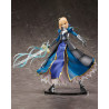 Fate/Grand Order - Saber/Altria Pendragon figure, Second Ascension