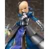 Fate/Grand Order - Saber/Altria Pendragon figure, Second Ascension