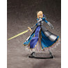 Fate/Grand Order - Saber/Altria Pendragon figure, Second Ascension