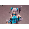 Original Character - Figure Dai-Yu Illustration by Tony of your choice, Standard or Deluxe