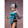 Original Character - Figure Dai-Yu Illustration by Tony of your choice, Standard or Deluxe