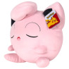 Pokemon - Sleeping Jigglypuff plush