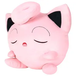 Pokemon - Sleeping...