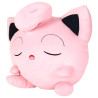 Pokemon - Sleeping Jigglypuff plush