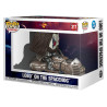 DC Comics Supergirl (2026) - Figurine Lobo on the Spacehog, POP! Rides