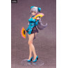 Original Character - Figure Dai-Yu Illustration by Tony of your choice, Standard or Deluxe