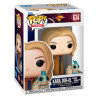 DC Comics Supergirl (2026) - Figurine Kara Zor-El With Cedric, POP!