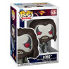 PRÉCOMMANDE - DC Comics Supergirl (2026) - Figurine Lobo, POP!