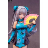 Original Character - Figure Dai-Yu Illustration by Tony of your choice, Standard or Deluxe