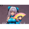Original Character - Figure Dai-Yu Illustration by Tony of your choice, Standard or Deluxe