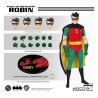 PRE ORDER - DC Comics, Batman The Animated Serie - Robin figure, One:12