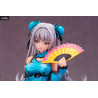 Original Character - Figure Dai-Yu Illustration by Tony of your choice, Standard or Deluxe
