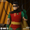 PRE ORDER - DC Comics, Batman The Animated Serie - Robin figure, One:12