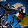 PRE ORDER - DC Comics, Batman The Animated Serie - Robin figure, One:12