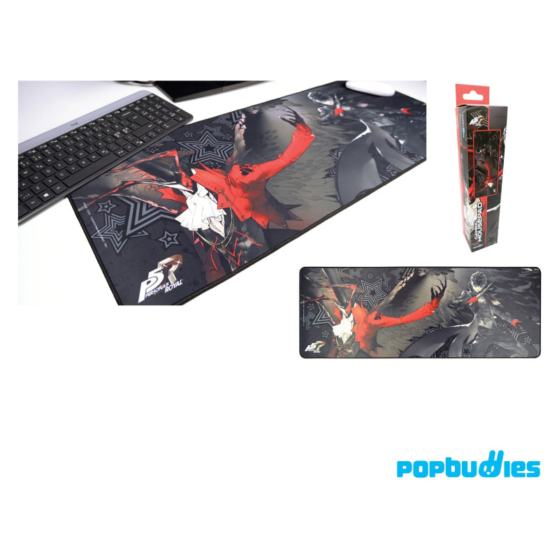 Persona - Joker & Arsene...