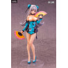 Original Character - Figure Dai-Yu Illustration by Tony of your choice, Standard or Deluxe