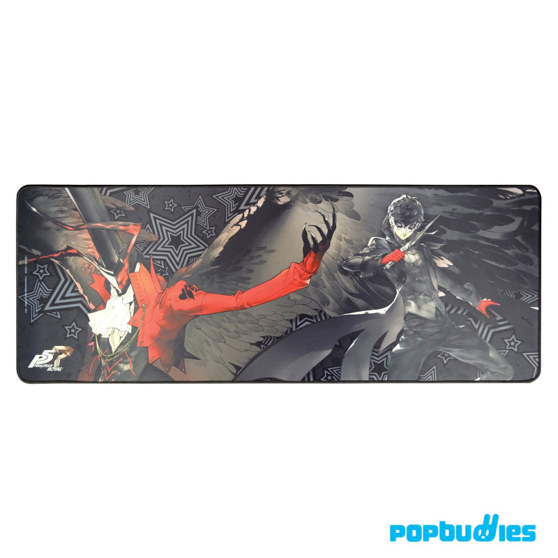 Persona - Joker & Arsene mouse pad