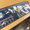 PREORDER - Persona - Shujin Academy mouse pad