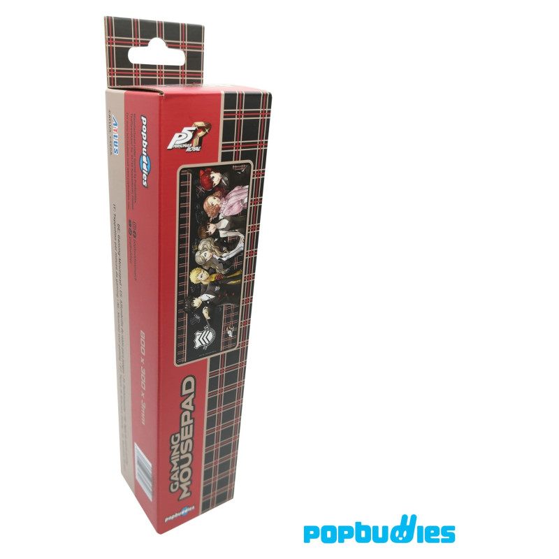 PREORDER - Persona - Shujin...