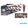 PREORDER - Persona - Shujin Academy mouse pad