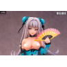 Original Character - Figure Dai-Yu Illustration by Tony of your choice, Standard or Deluxe
