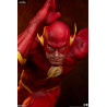 DC Comics - Figurine The Flash, Premium Format