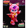 Samurai Pizza Cats - Figure Polly Esther Pururun, 2nd Color Special Edition