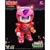 Samurai Pizza Cats - Figure Polly Esther Pururun, 2nd Color Special Edition