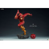 DC Comics - Figurine The Flash, Premium Format