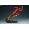 DC Comics - Figurine The Flash, Premium Format