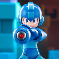 PRE ORDER - Mega Man - Mega...
