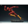 DC Comics - Figurine The Flash, Premium Format
