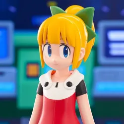 PRE ORDER - Mega Man - Roll...