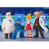PRE ORDER - Mega Man - Roll figure, Oshi Works
