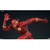 DC Comics - Figurine The Flash, Premium Format