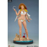 Street Fighter - Figurine Karin, Season Pass