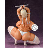 PREORDER - Original Character - Figure Mizuki Kirimiya, Suntan